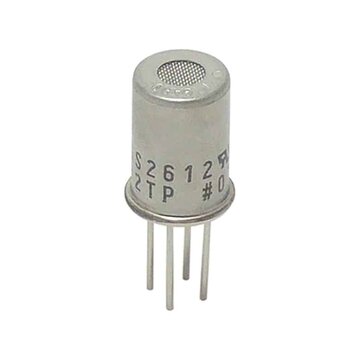 TGS2612-D00 : Gas Sensors & Modules - Products - Figaro Engineering Inc.